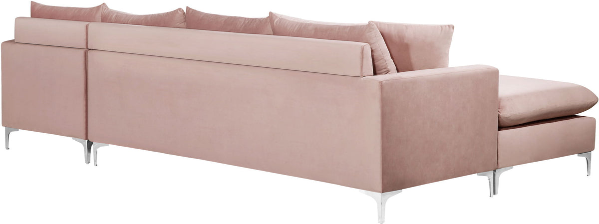 Naomi - Reversible Sectional