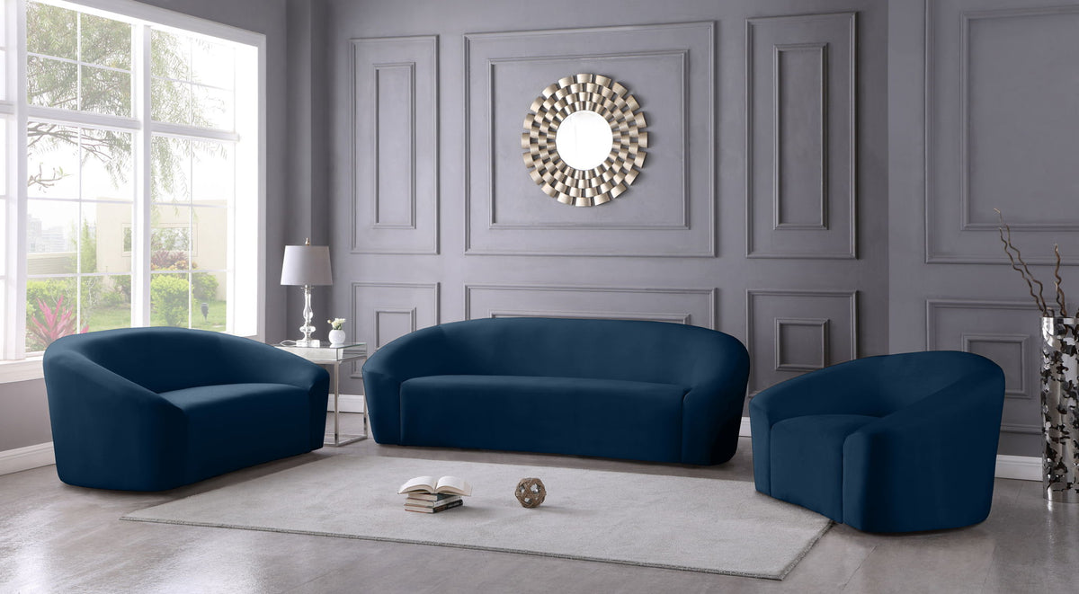 Riley - Loveseat