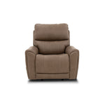 Carter - Power Recliner
