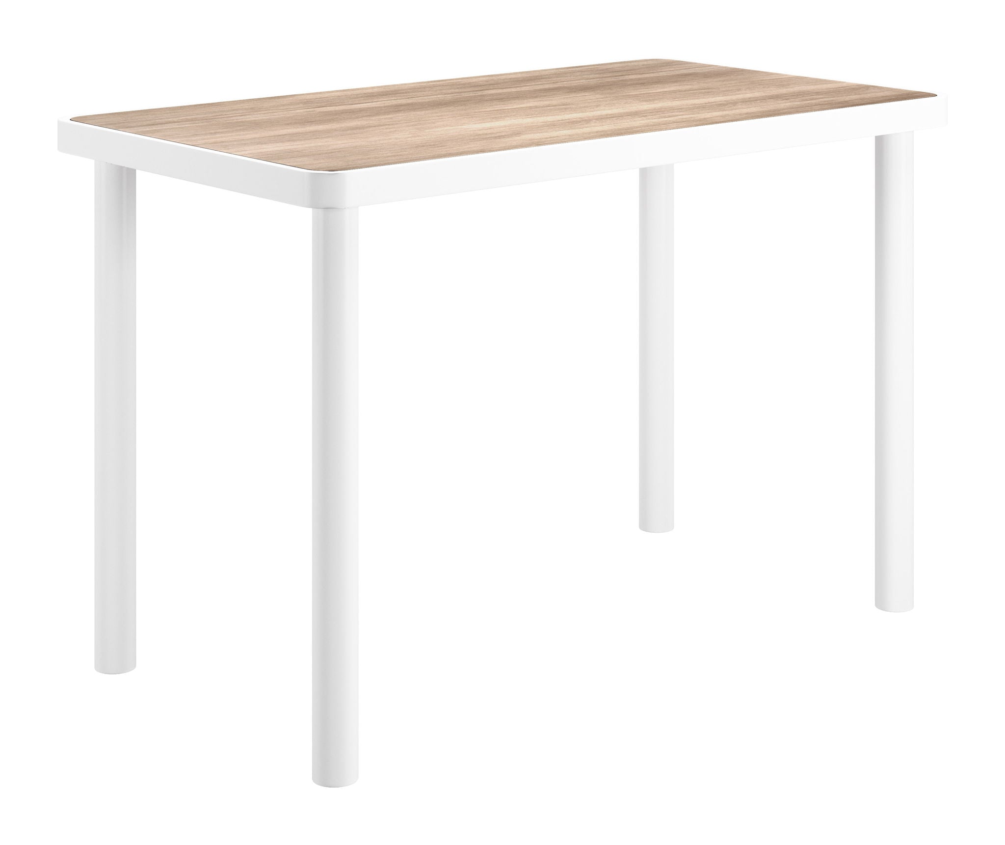 Dimira - Bar Table - Natural / Beige
