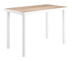 Dimira - Bar Table - Natural / Beige