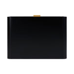 Christine - Nightstand - Black