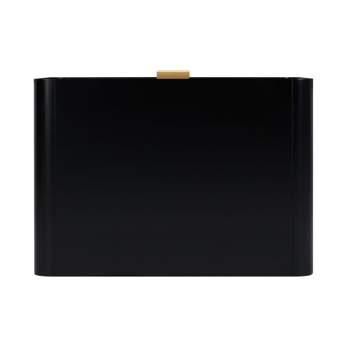 Christine - Nightstand - Black