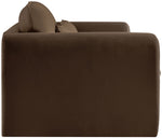 Sloan - Velvet Loveseat
