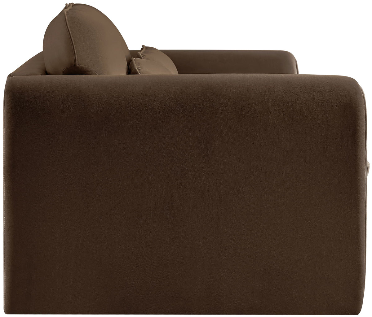 Sloan - Velvet Loveseat