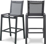 Nizuc - Outdoor Patio Barstool (Set of 2)