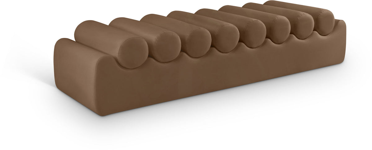 Rumble - Bench