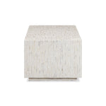 Earl - Capiz Shell Table