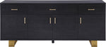 Excel - Sideboard