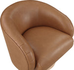 Gibson - Swivel Accent Chair