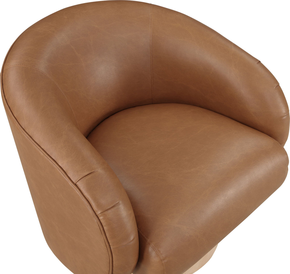 Gibson - Swivel Accent Chair