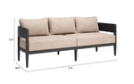 Foret - Sofa