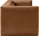 Henson - Sofa - Saddle