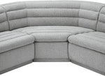 Cascade - Boucle Modular Sectional