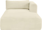 Shaggy - Chaise