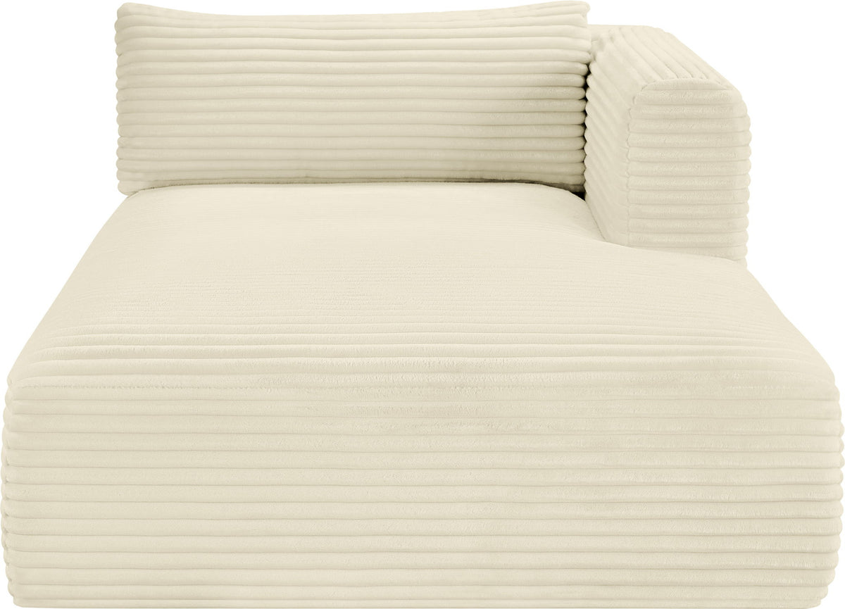 Shaggy - Chaise