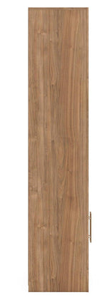 Dovander - Display Cabinet - Brown