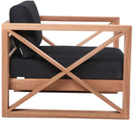 Anguilla - Water Resistant Outdoor Chair