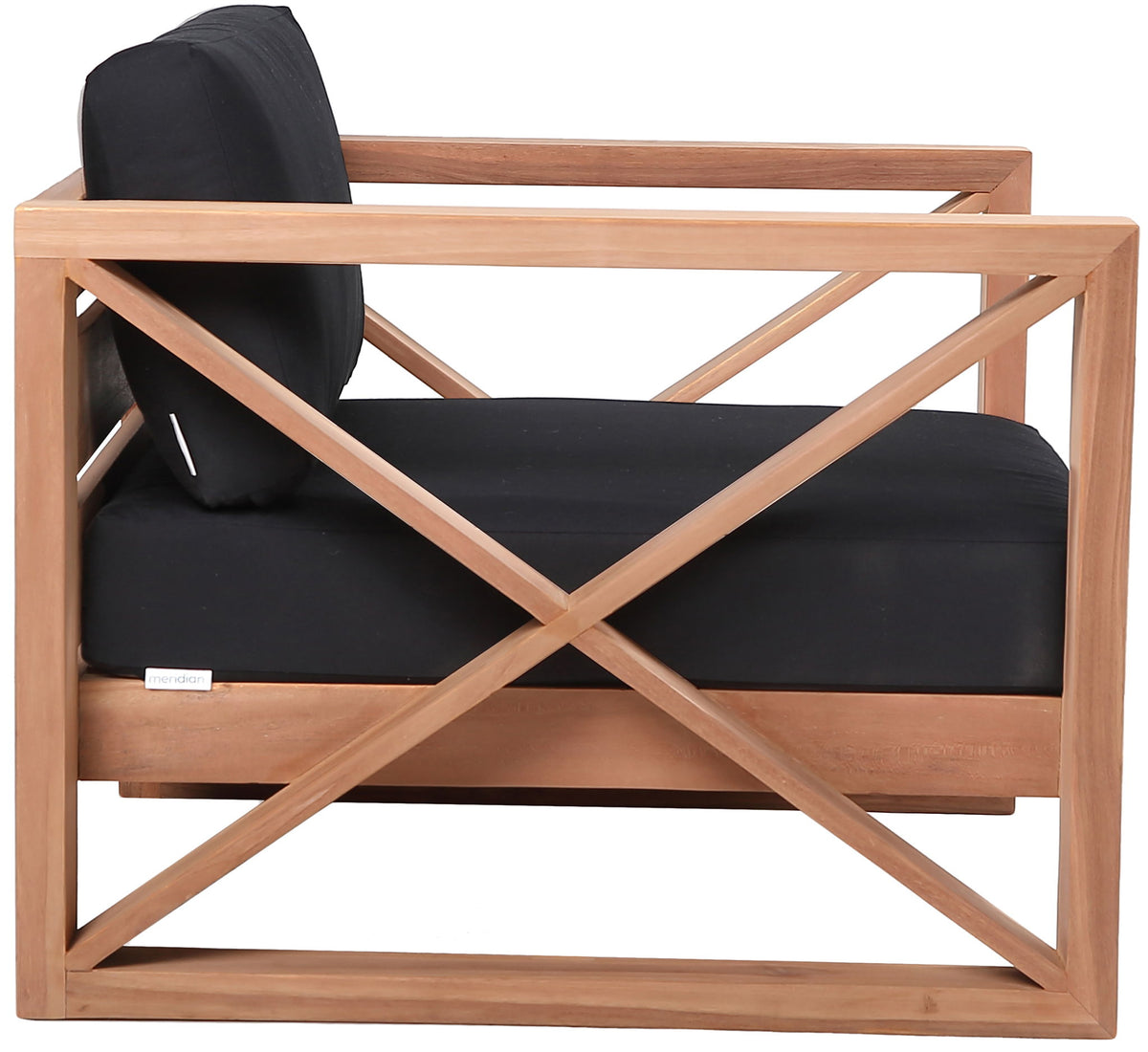 Anguilla - Water Resistant Outdoor Chair