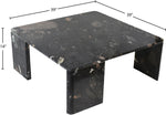 Livorno - Coffee Table - Stone