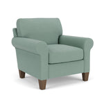 Moxy - Fabric Arm Chair