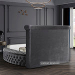 Luxus - Bed