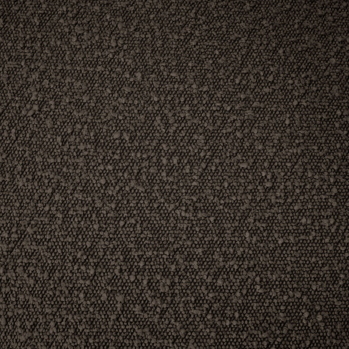Adam - Boucle Fabric Bed With 89" Headboard