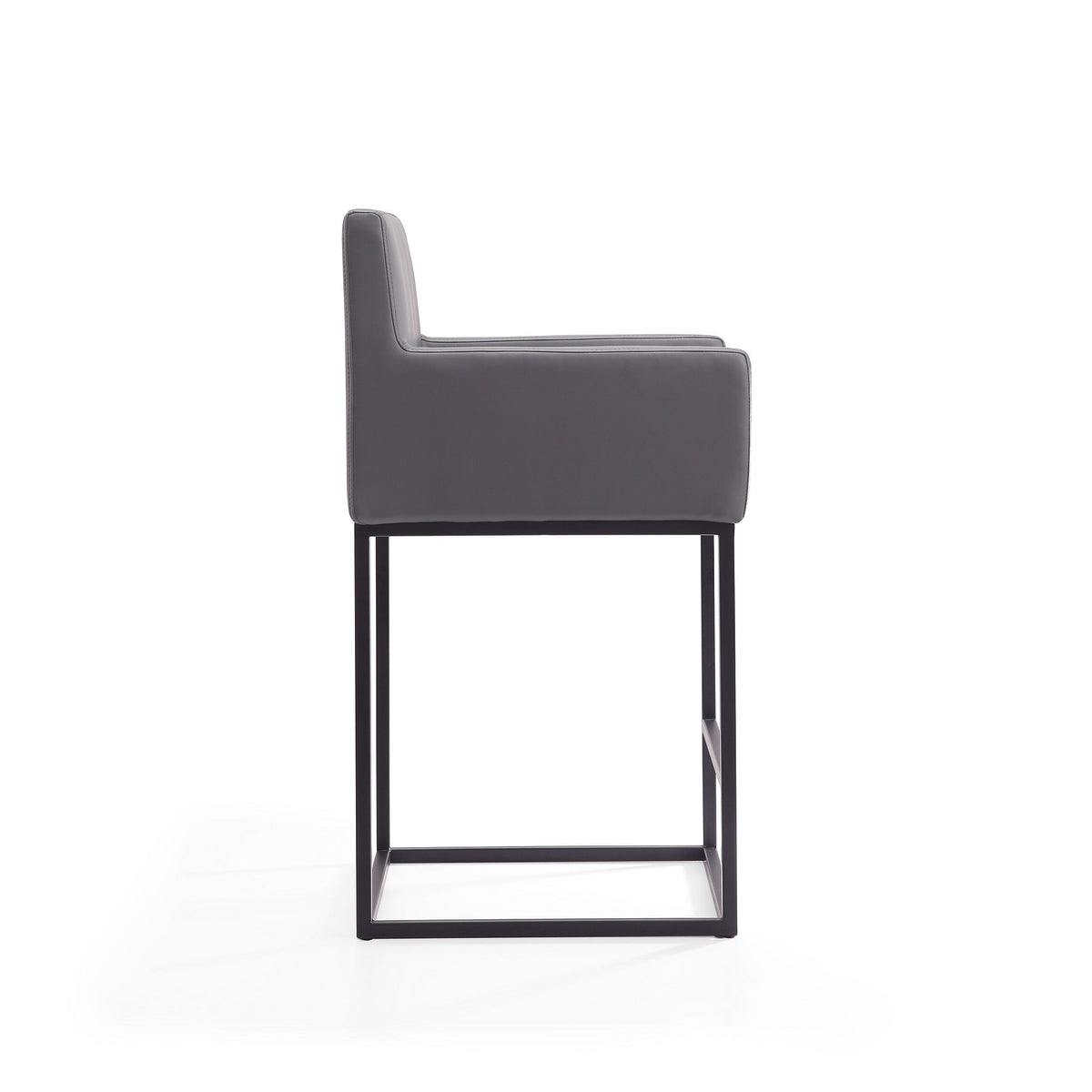 Manhattan Ambassador - Counter Stool