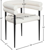 Lavina - Dining Chair (Set of 2)