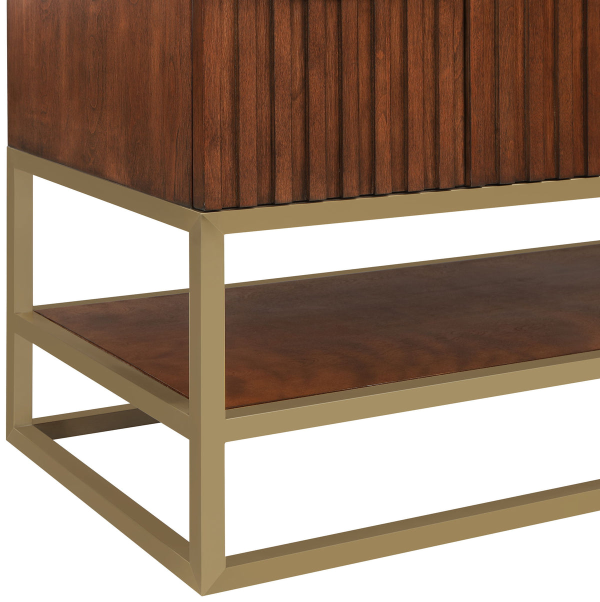 Monad - Bathroom Vanity