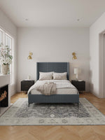 Manhattan Promenade - Bed