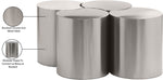 Dimple - 4 Piece Modular Coffee Table