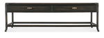 Retreat - Pole Rattan Cocktail Table