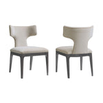 Manhattan Eloria - Side Chair (Set of 2)