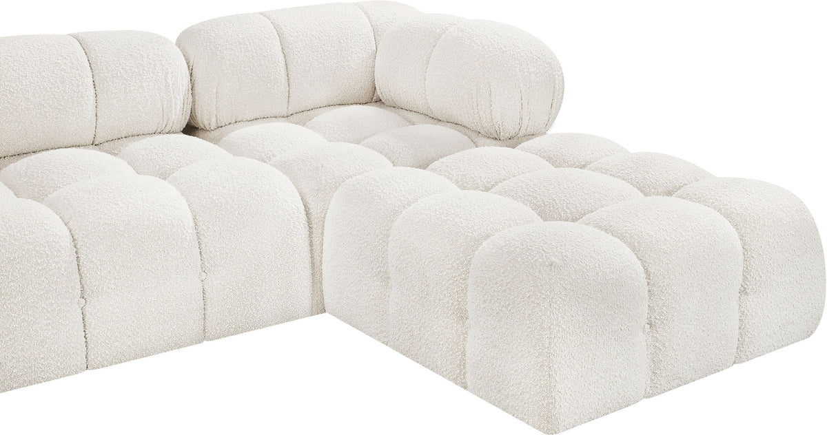 Ames - 6 Piece Modular U-Shaped Sectional