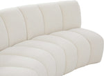Infinity - 3 Piece Boucle Modular Sectional