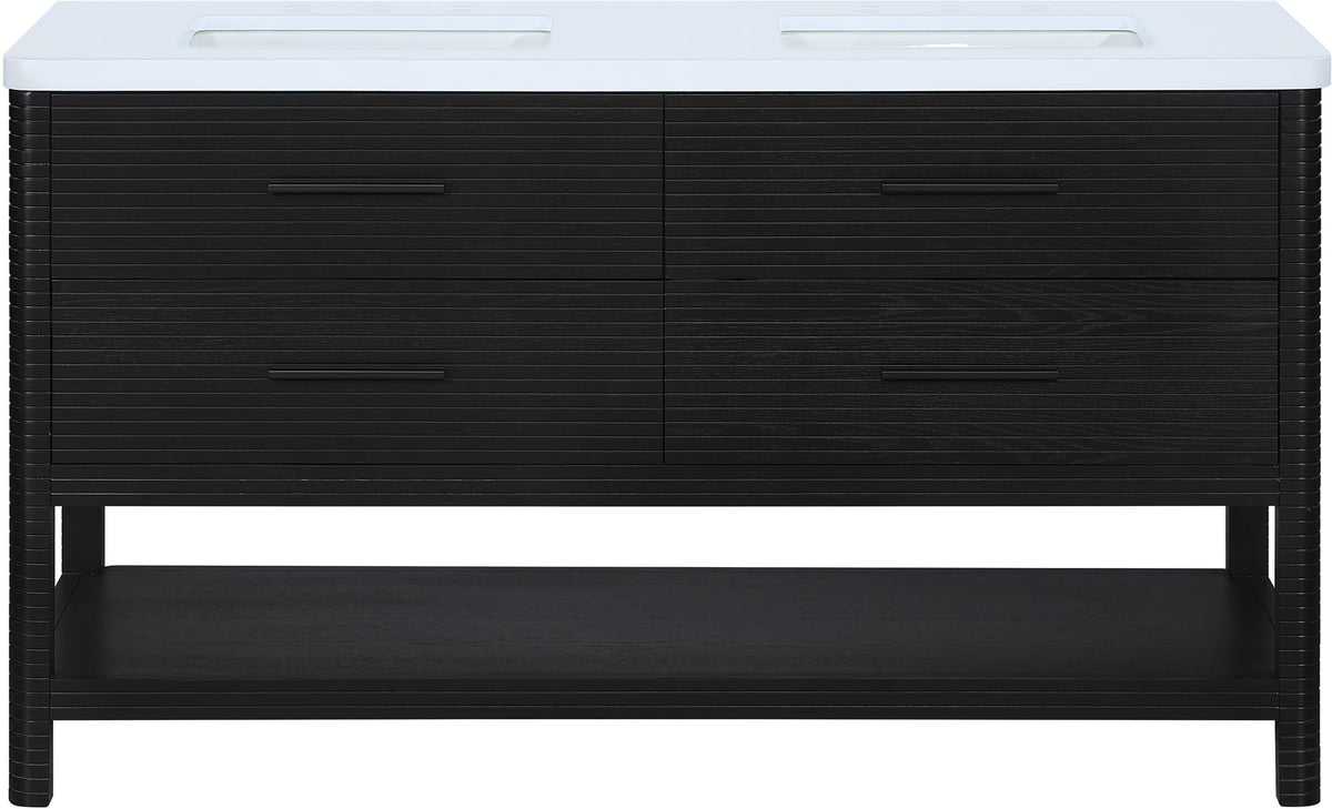 Oakwell - Bathroom Vanity