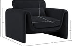 Sloan - Chair