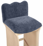 Shaw - Counter Stool - Natural Base