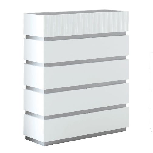 Marina - Wood Chest