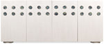 Commerce And Market - Pilea Entertainment Credenza