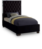 Lexi - Bed