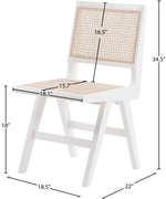 Preston - Dining Side Chair (Set of 2)