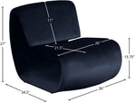 Nouveau - Accent Chair