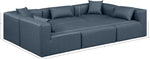 Cube - 6 Piece Modular Sectional