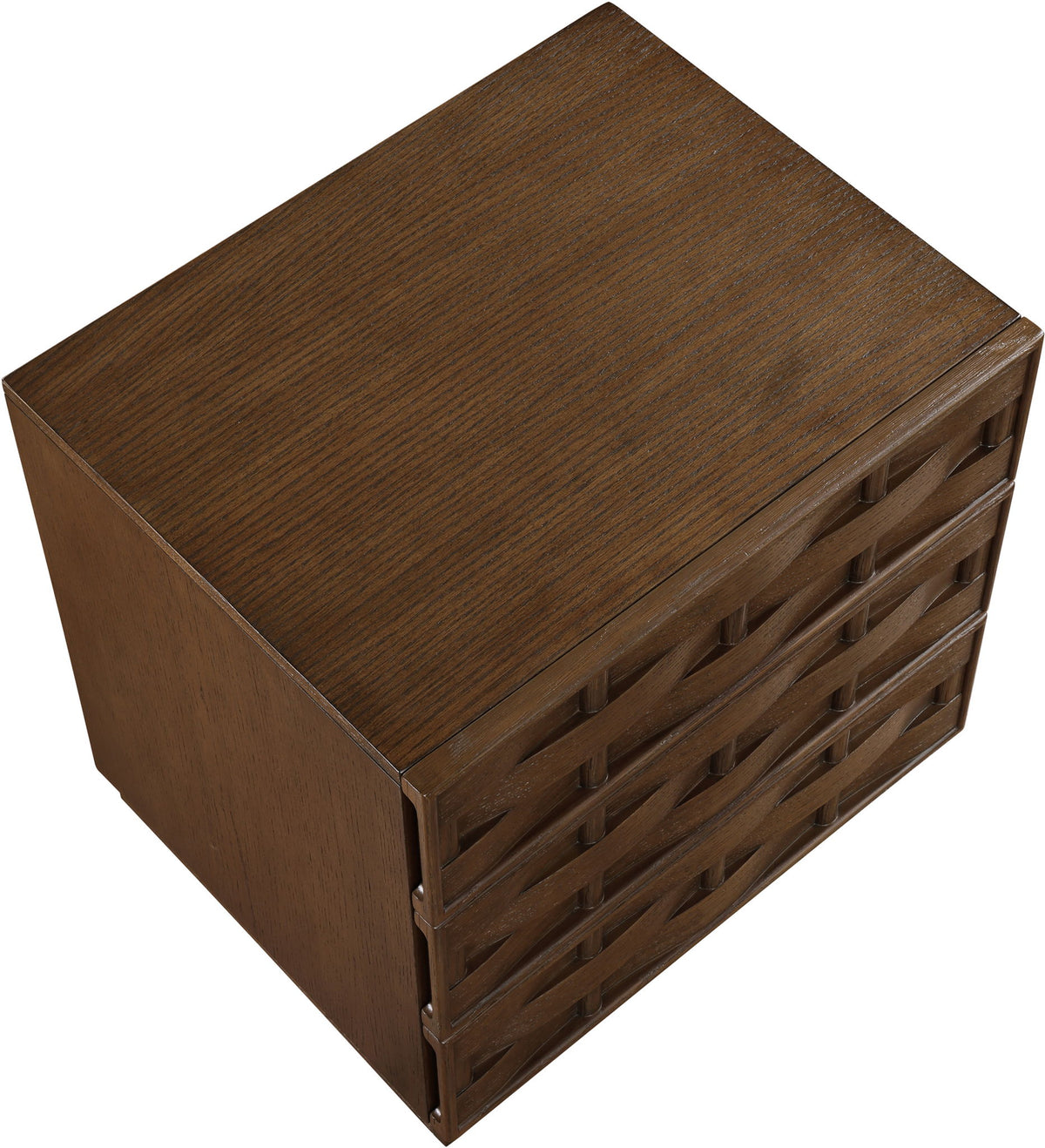 Weave - Night Stand