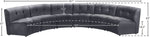 Limitless - 6 Pc. Modular Sectional