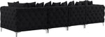 Tremblay - Modular Sofa - 4 Seats