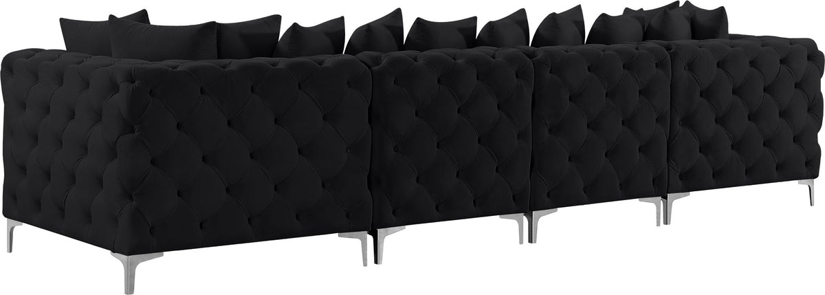 Tremblay - Modular Sofa - 4 Seats