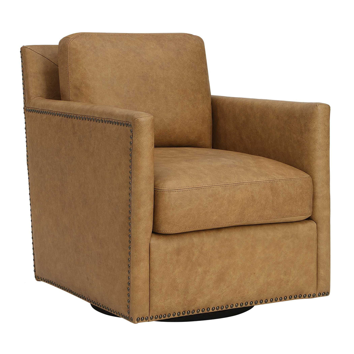 Roosevelt - Swivel Chair